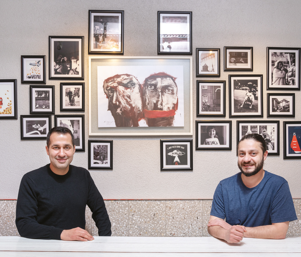 Bir sokak lezzetleri hikayesi: Zula