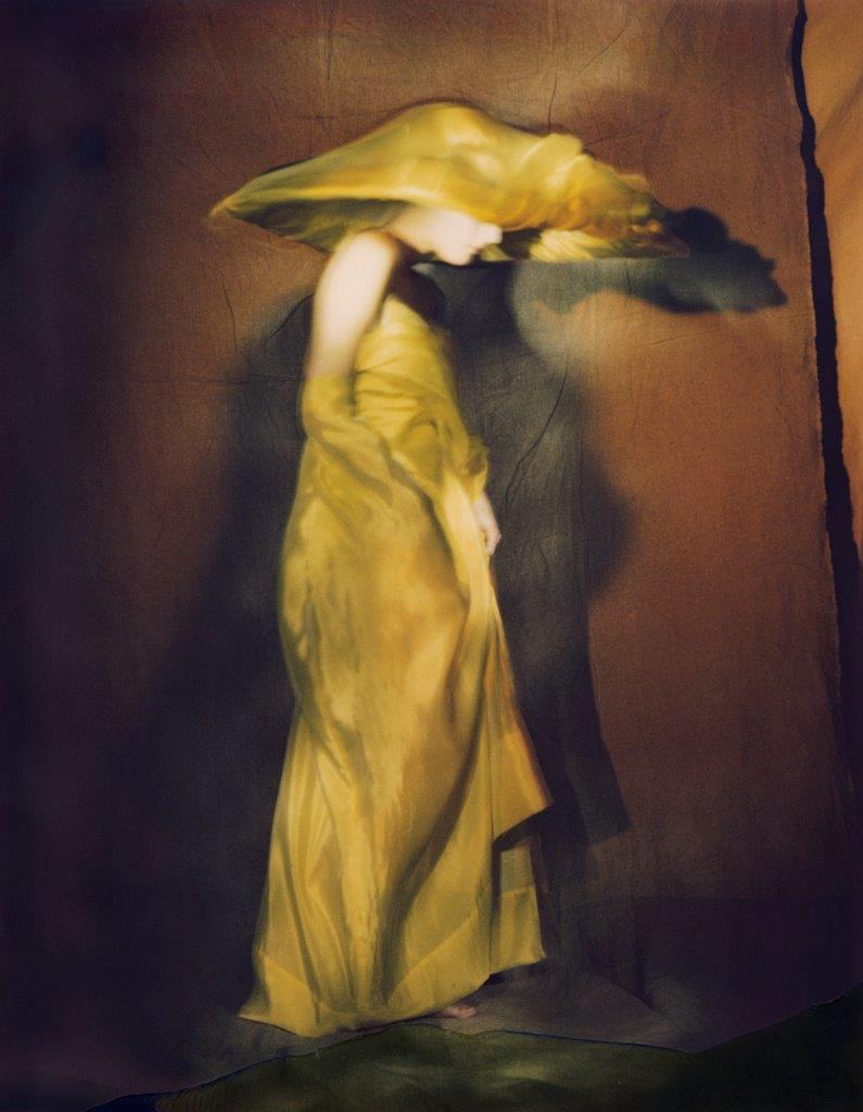 Pirelli’nin 2020 takvimi Paolo Roversi’ye emanet