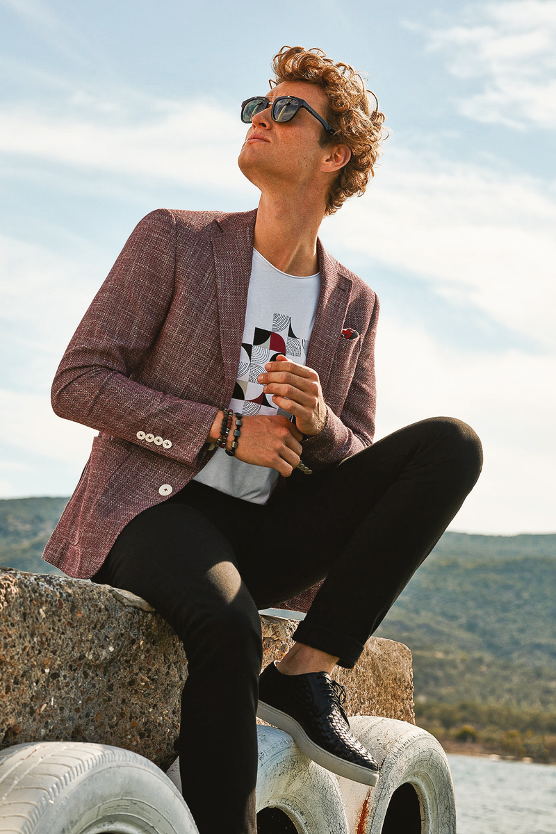 Kip 2019 İlkbahar-Yaz'da renk detoksu