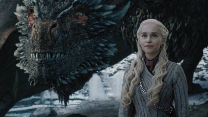 Game of Thrones 8. Sezon 6. bölüm fragmanı yayınlandı!