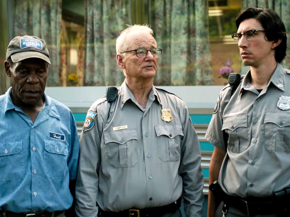 The Dead Don’t Die’dan yeni fragman