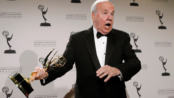 Ünlü komedyen Tim Conway hayatını kaybetti