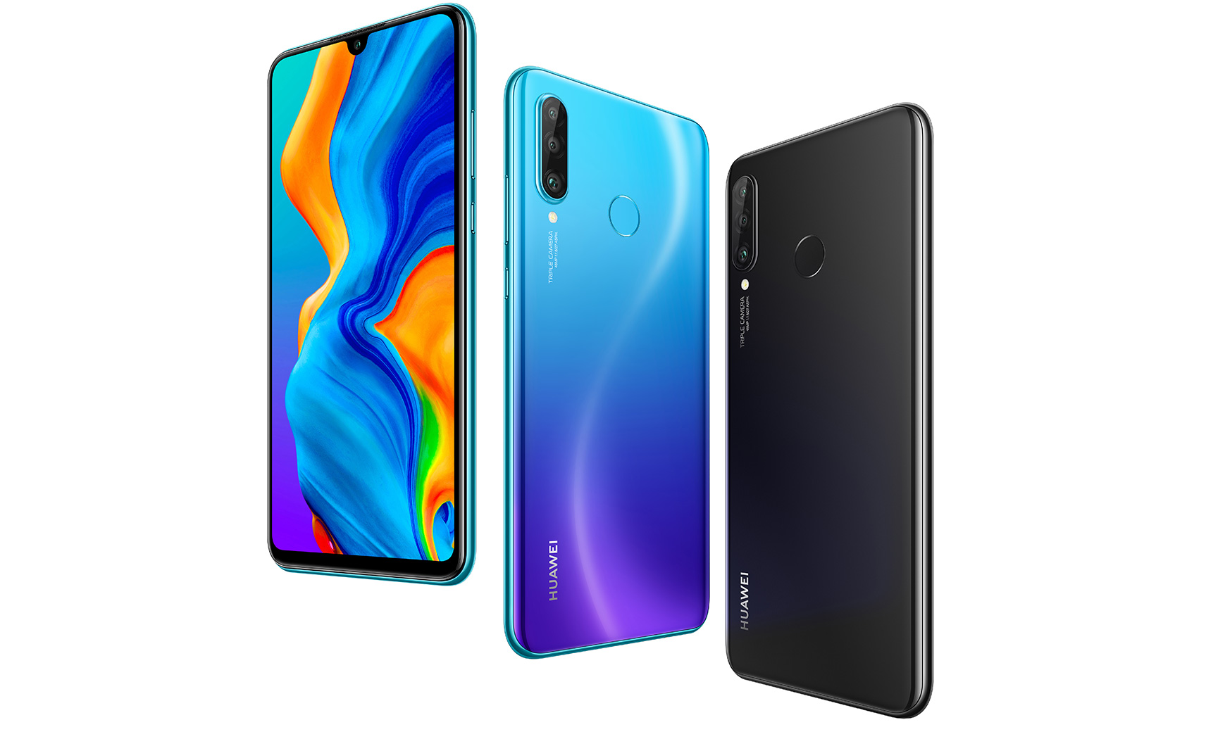 Huawei P30 Lite fiyatı ve özellikleri nelerdir?