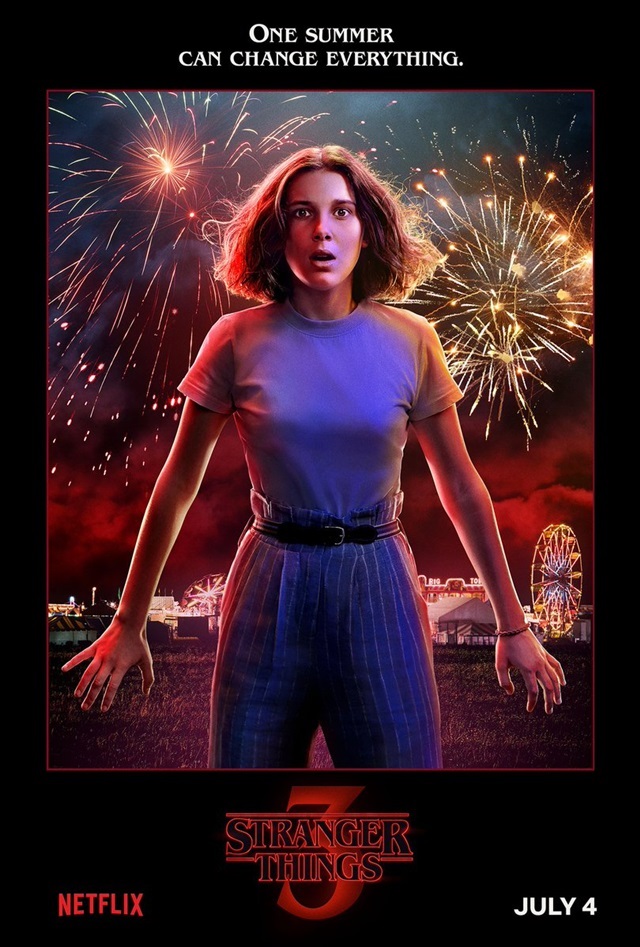 Stranger Things’in yeni sezonu hakkında her şey!