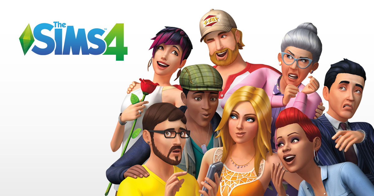 Sims 4 ücretsiz mi? Sims 4 oyunu nasıl indirilir?