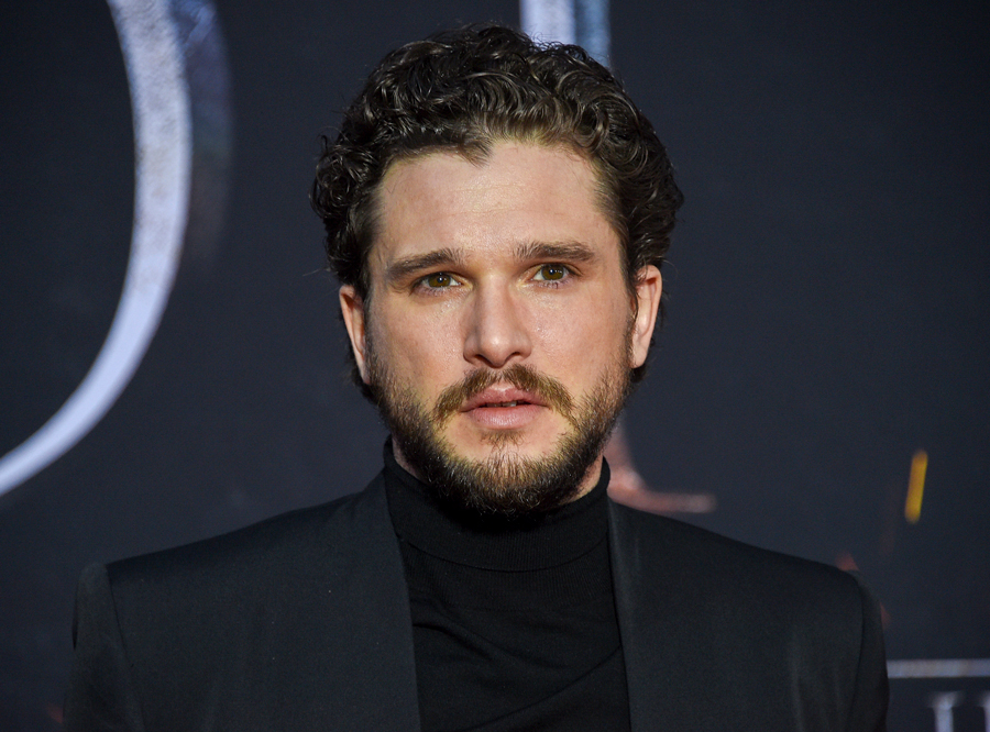 Kit Harington rehabilitasyon merkezine yattı