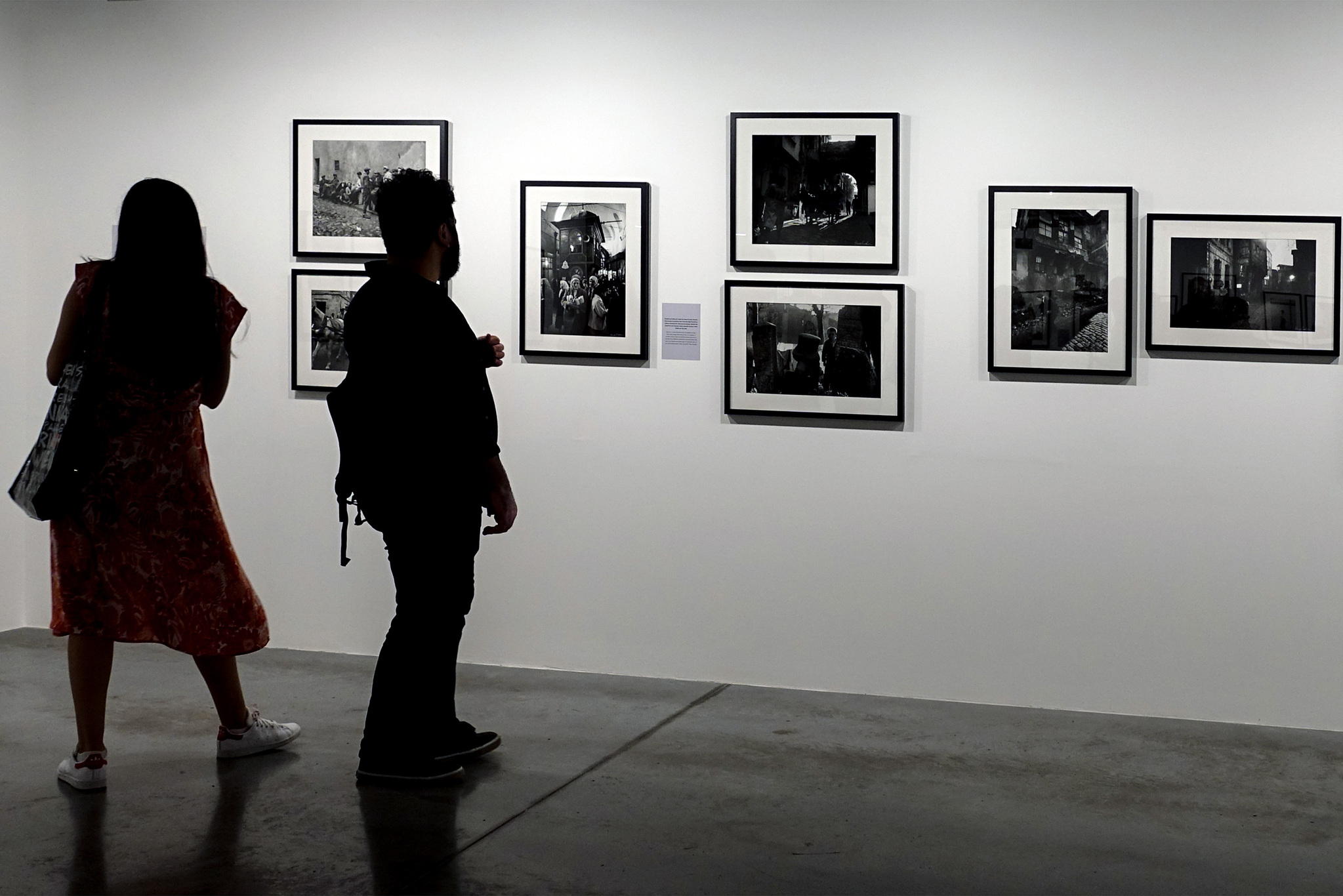 Ara Güler’in İzinde İstanbul