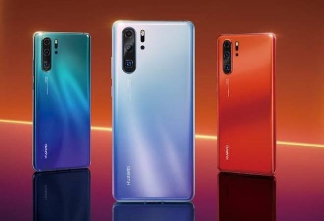 Huawei P30 Lite telefonun dikkat çeken özellikleri!