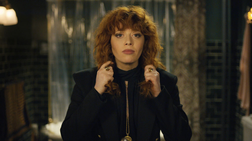 Russian Doll 2. sezonuyla geliyor