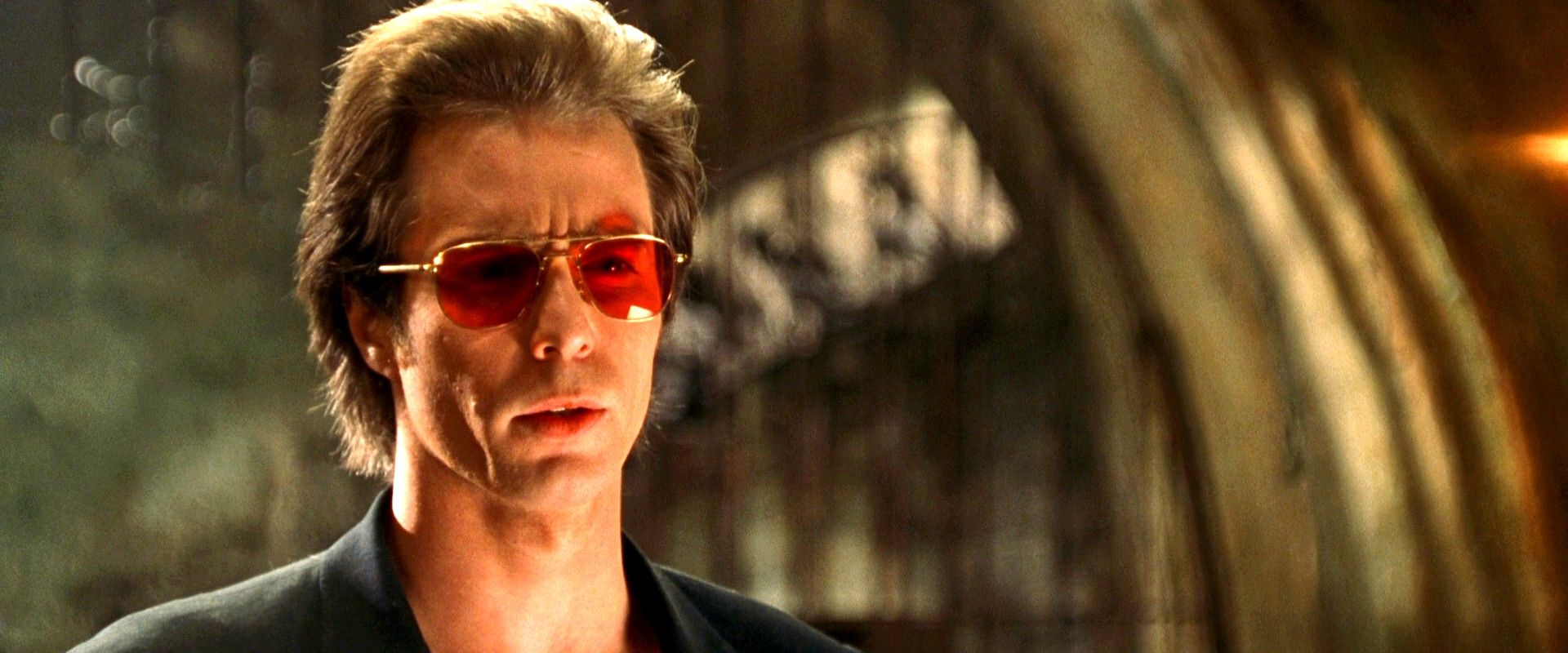 Sam Rockwell, Clint Eastwood’un yeni filminin kadrosunda