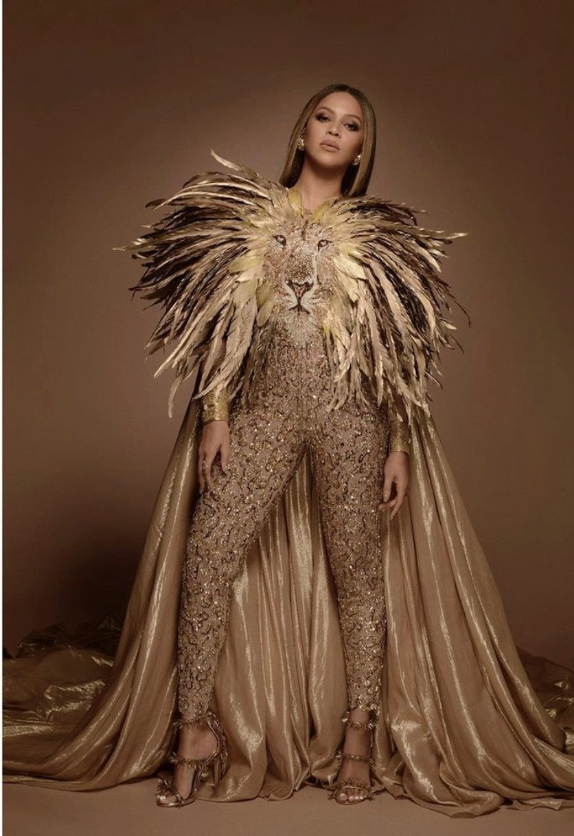 The Lion King'den Beyonce ve Donald Glover'lı fragman