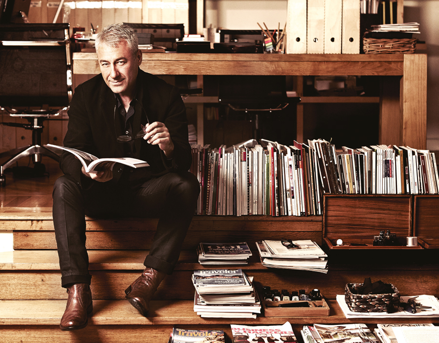 Gökhan Avcıoğlu - Hayattan Ne Öğrendim?