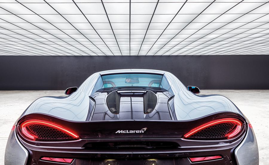 En İyi Otomobil Ödülleri