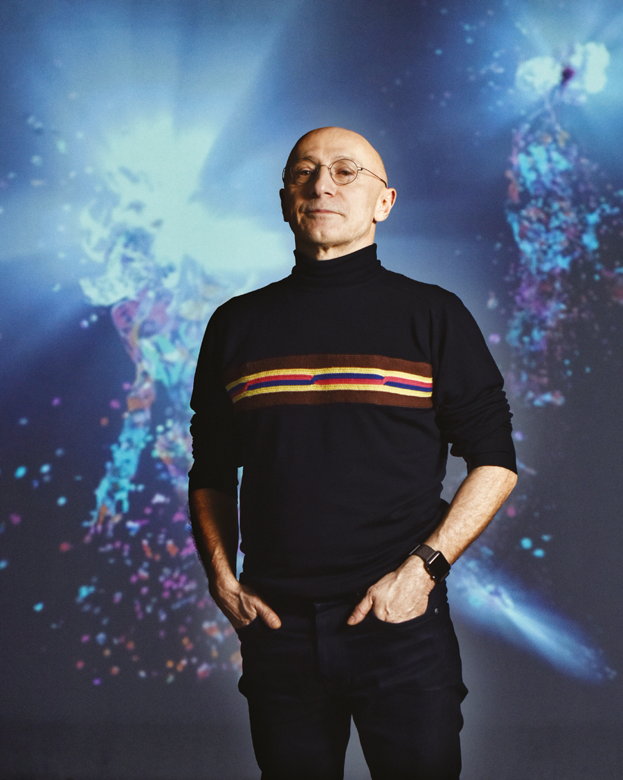 Bir Koleksiyonerin Dünyası