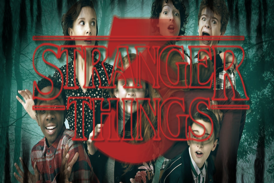 Stranger Things 3. sezon ne zaman başlayacak?