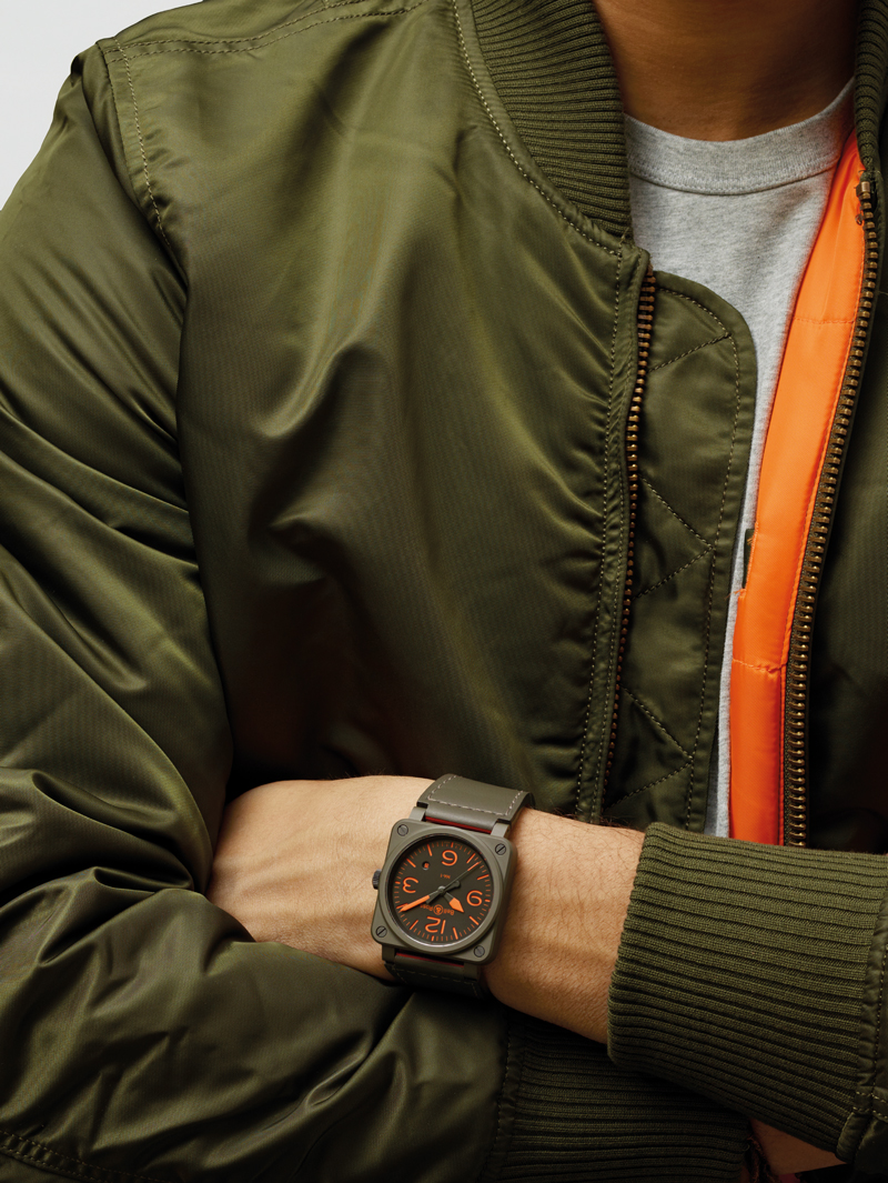 Baselworld fuarın en iyileri