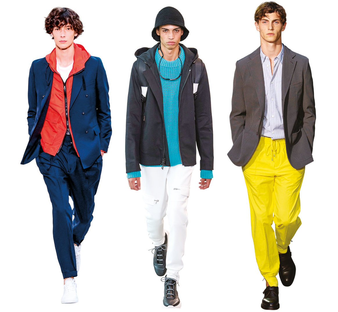 Çarpıcı 'Neon'lara alışma zamanı