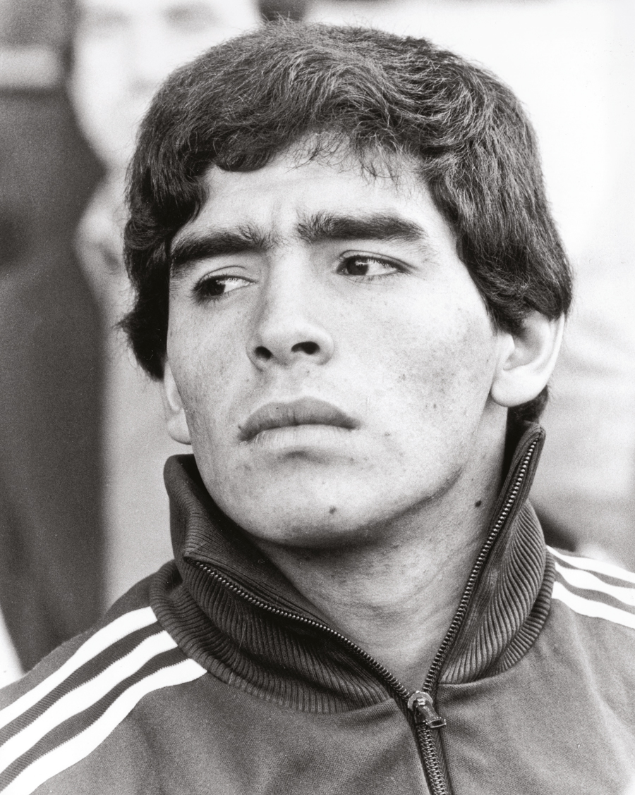 Diego Armando Maradona - Hayattan Ne Öğrendim?