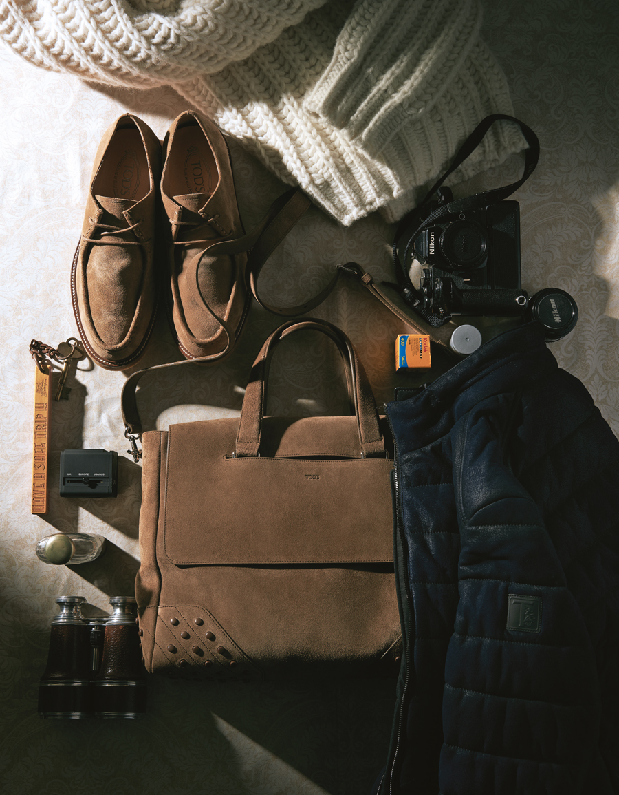 En İyi Seyahat Arkadaşları