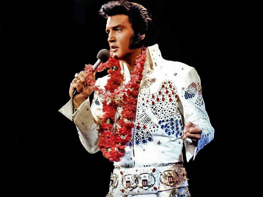 Elvis Presley’in 3 aracı açık artırmayla satılacak
