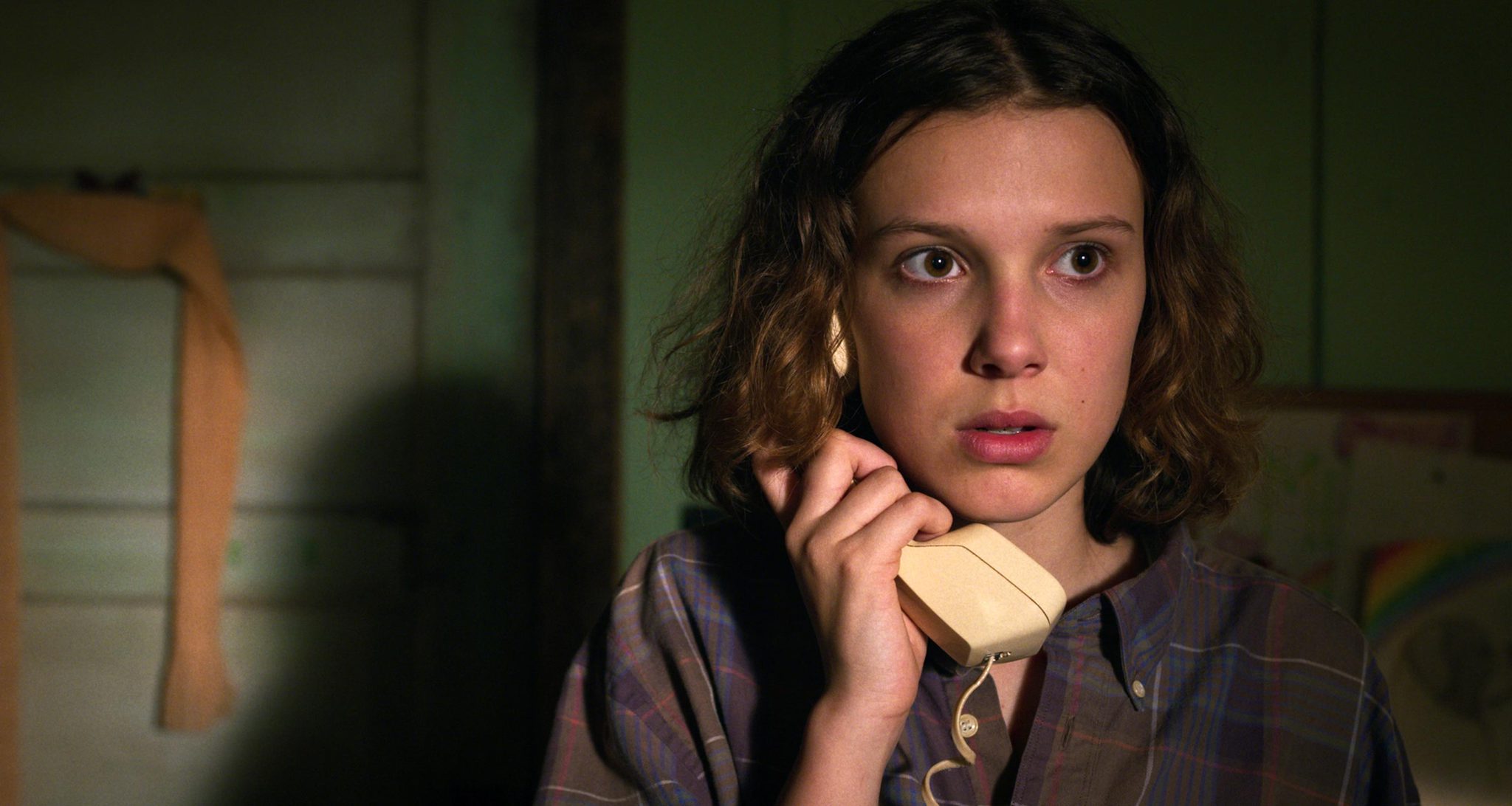 Millie Bobby Brown'dan Marvel filmi açıklaması