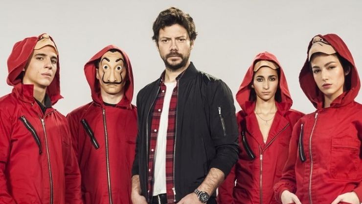 La Case de Papel ne zaman başlayacak? La Case de Papel 3. sezon fragmanı