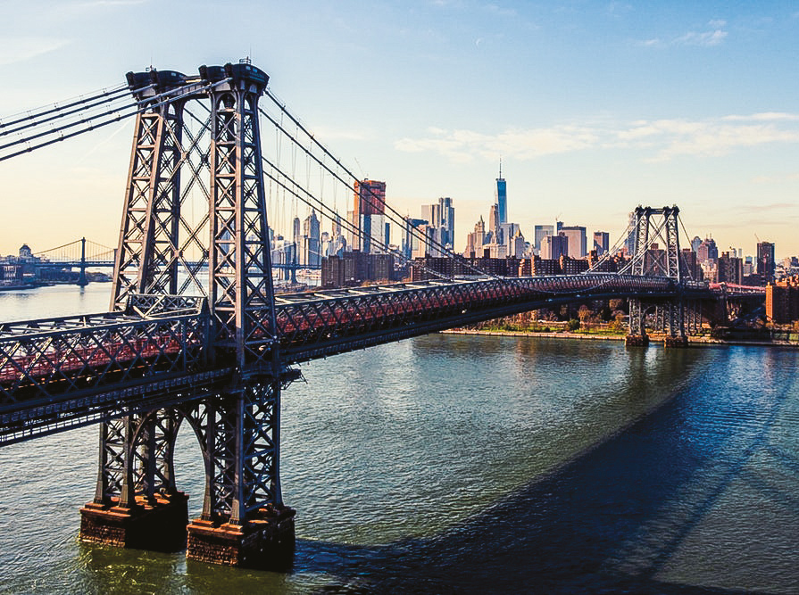 New York şehir rehberi