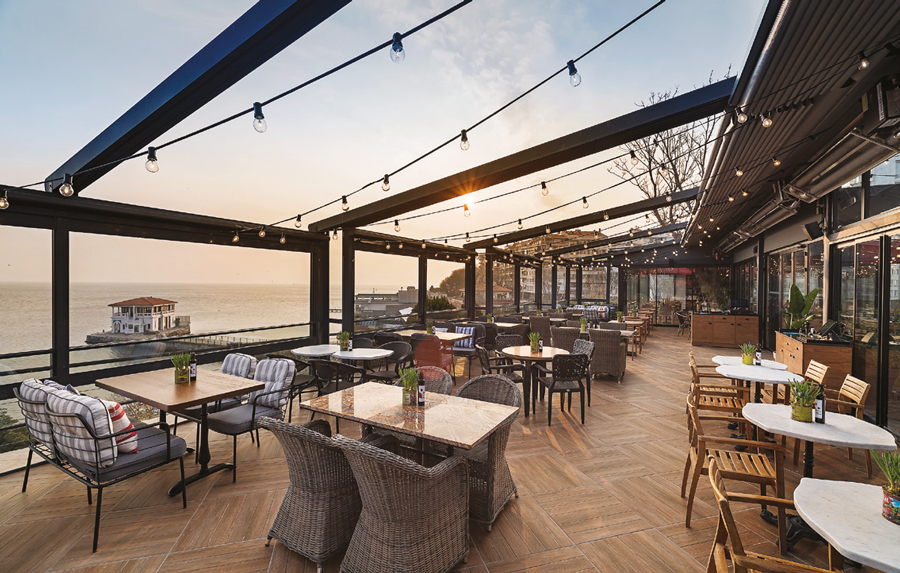 En Lezzetli Yönetim