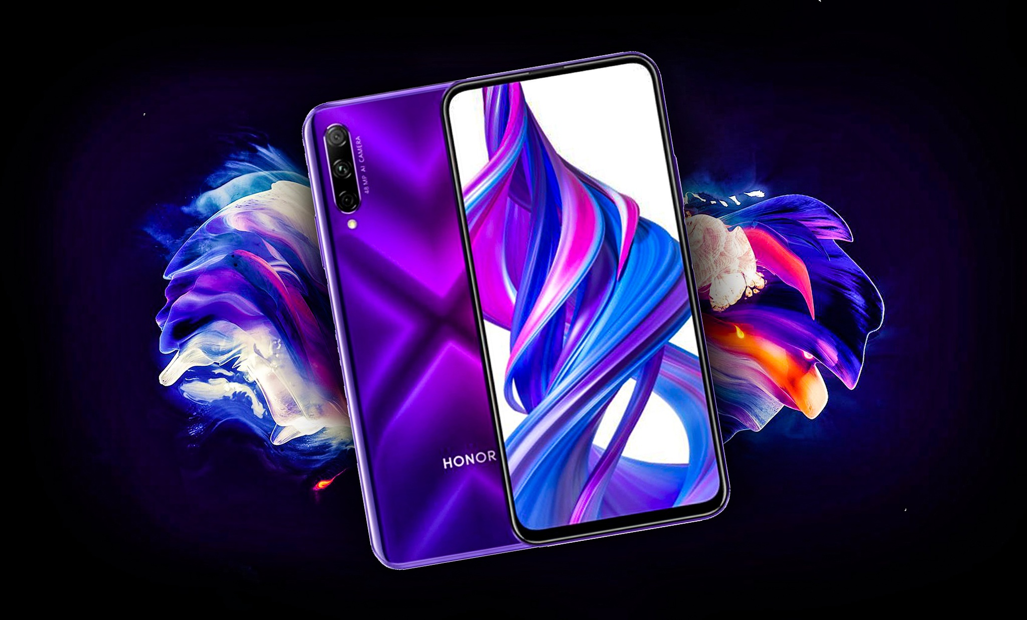 Honor 9X Pro özellikleri ve fiyatı nedir?
