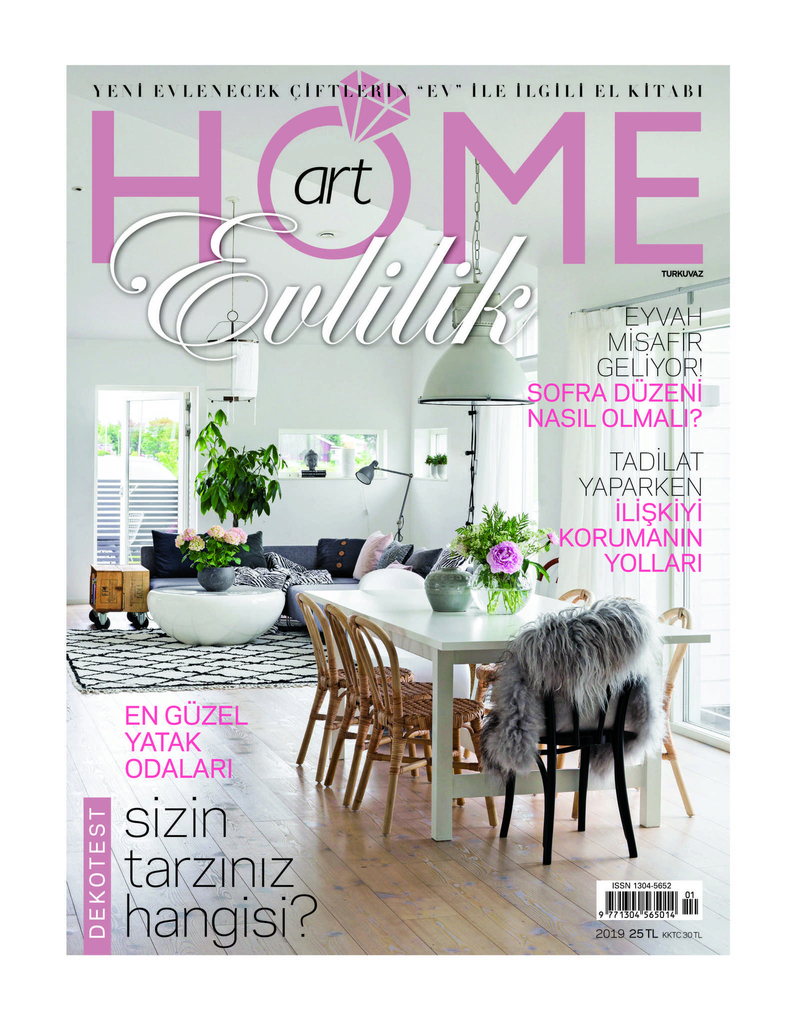 Home Art Evlilik çıktı