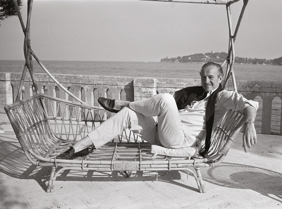 Çağdaş ve zamansız bir yaz stili