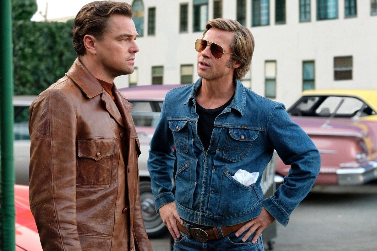 Once Upon a Time in Hollywood zirveye oturamadı