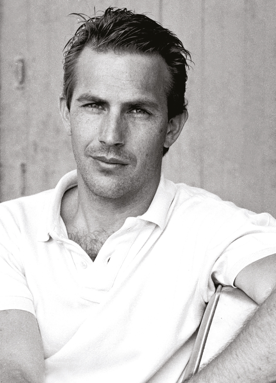 Kevin Costner - Hayattan Ne Öğrendim?