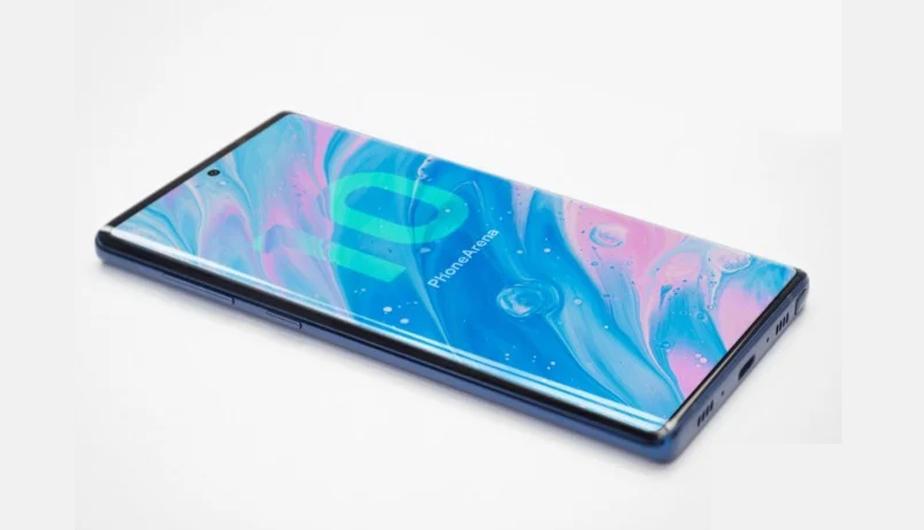 Samsung Galaxy Note 10 için popüler duvar kağıtları