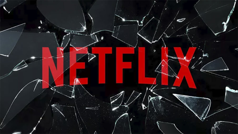 Netflix RTÜK denetiminden geçecek