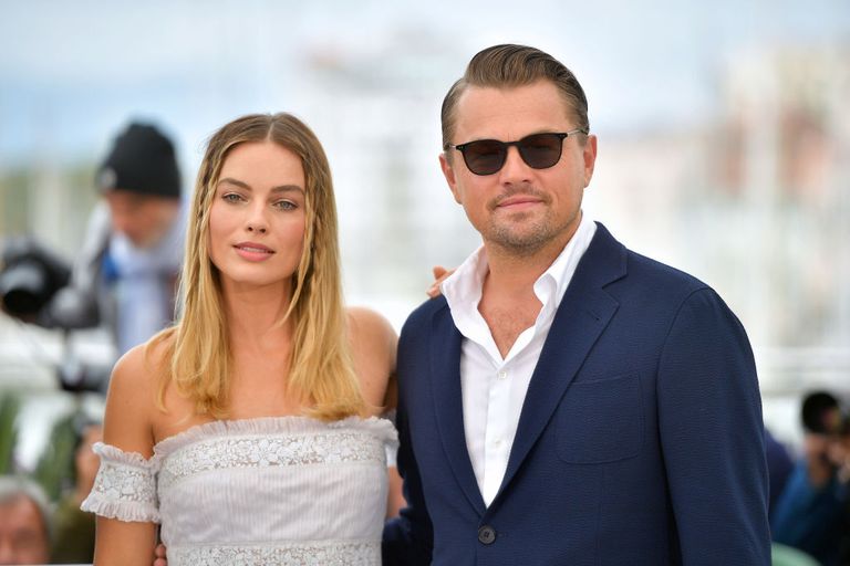 Leonardo Dicaprio: Margot Robbie aklımı başımdan aldı