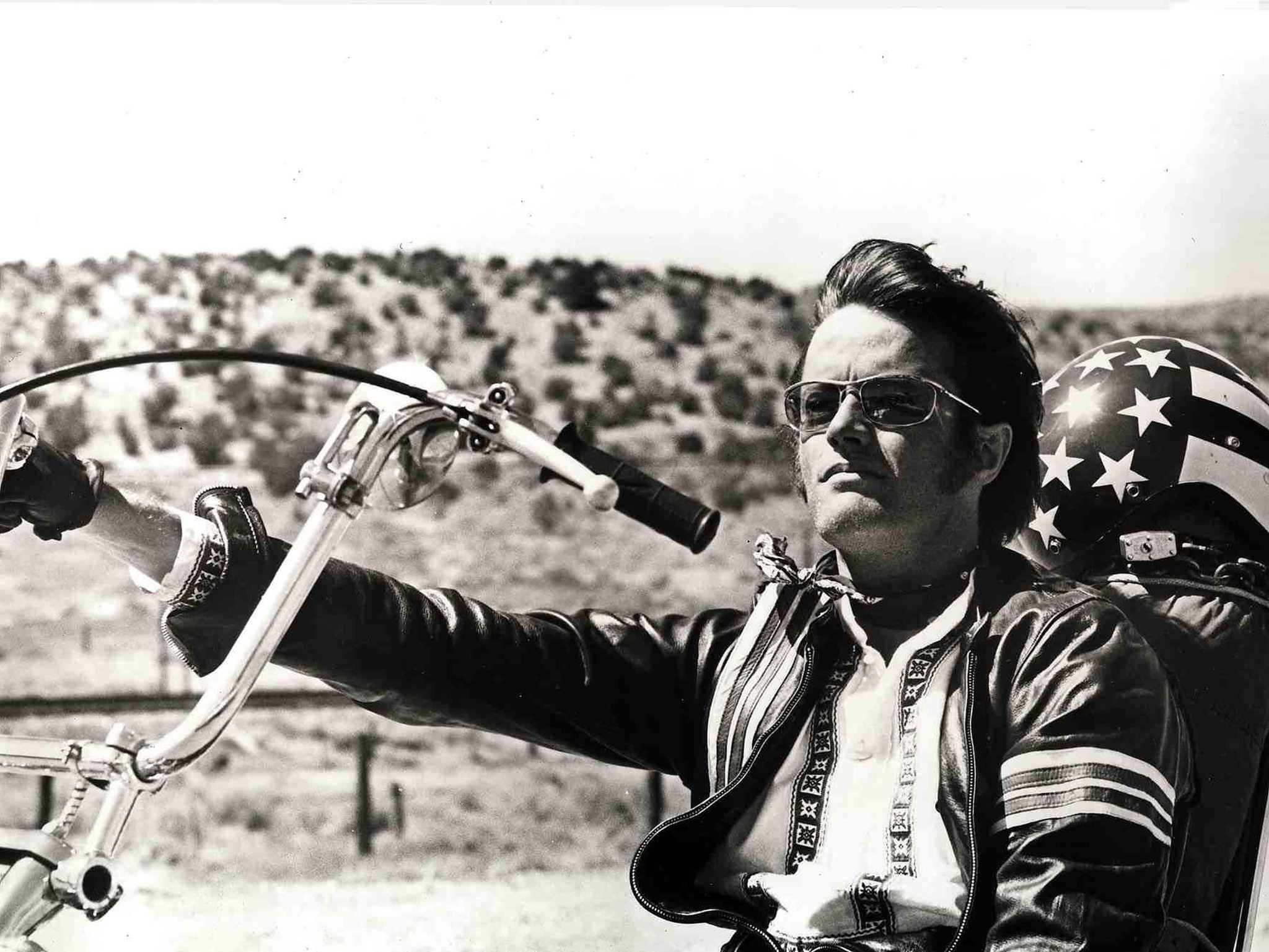 Peter Fonda hayatını kaybetti