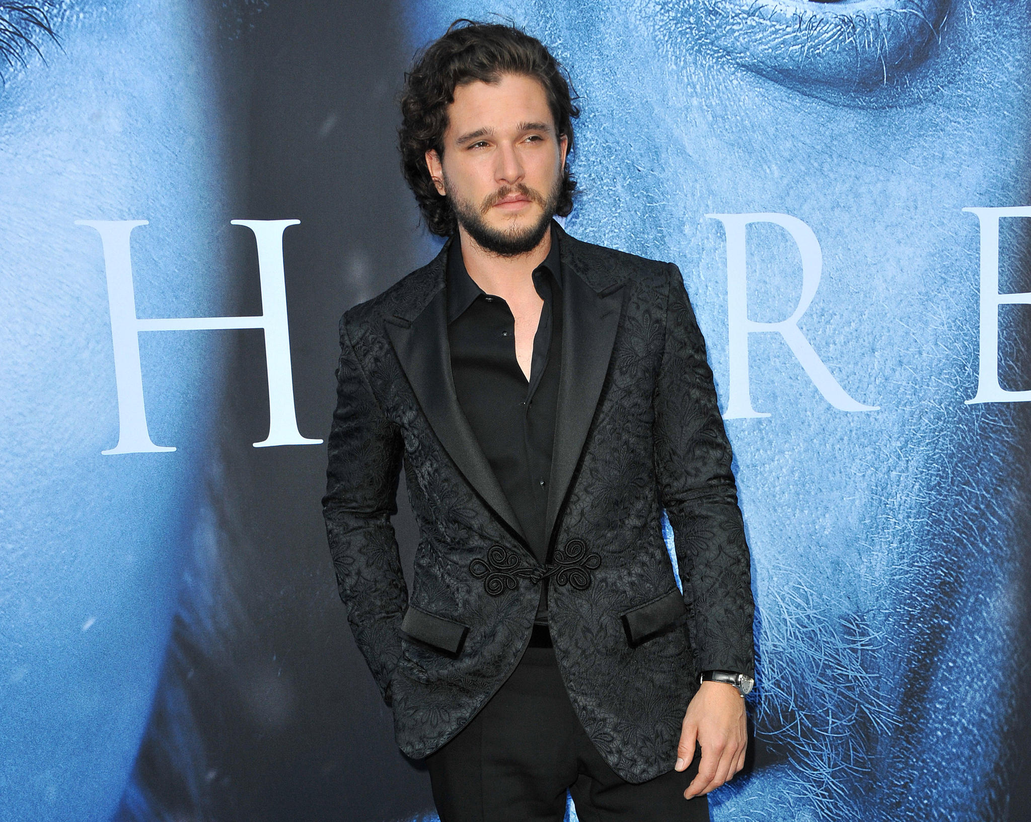 Kit Harington Marvel'a katılıyor