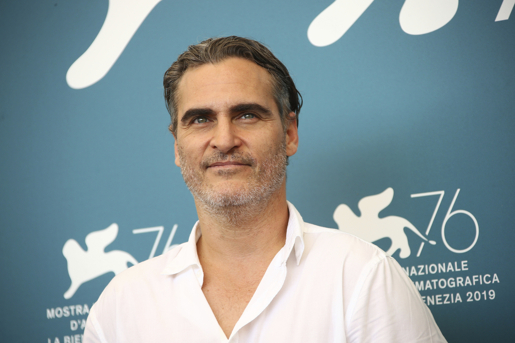 Joaquin Phoenix Joker filmi için 24 kilo verdi