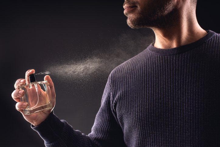 Parfüm seçiminde 5 püf nokta