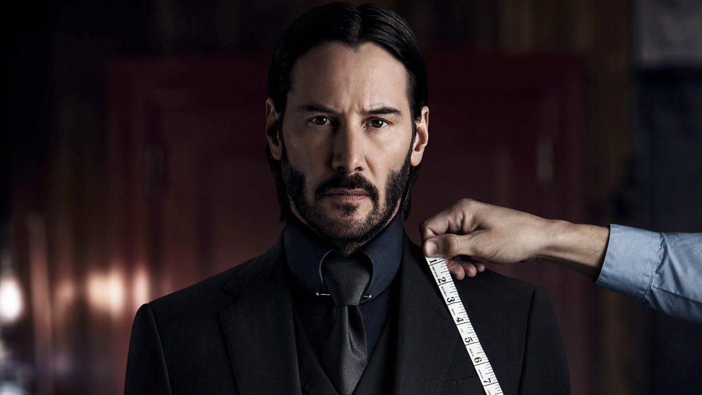 Keanu Reeves: Yalnız bir adamım