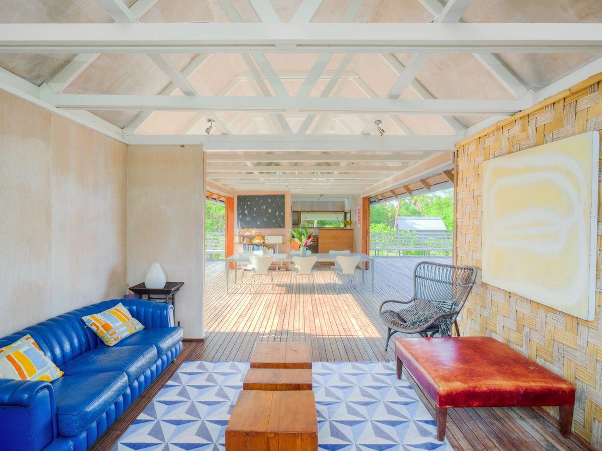 Cate Blanchett ada tatil evini satıyor