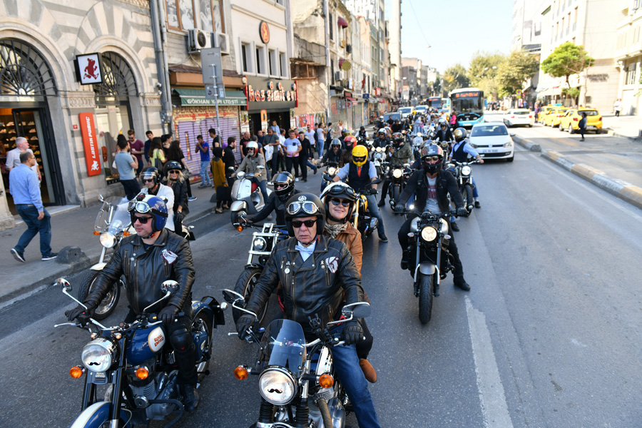 Eleventy'den anlamlı destek