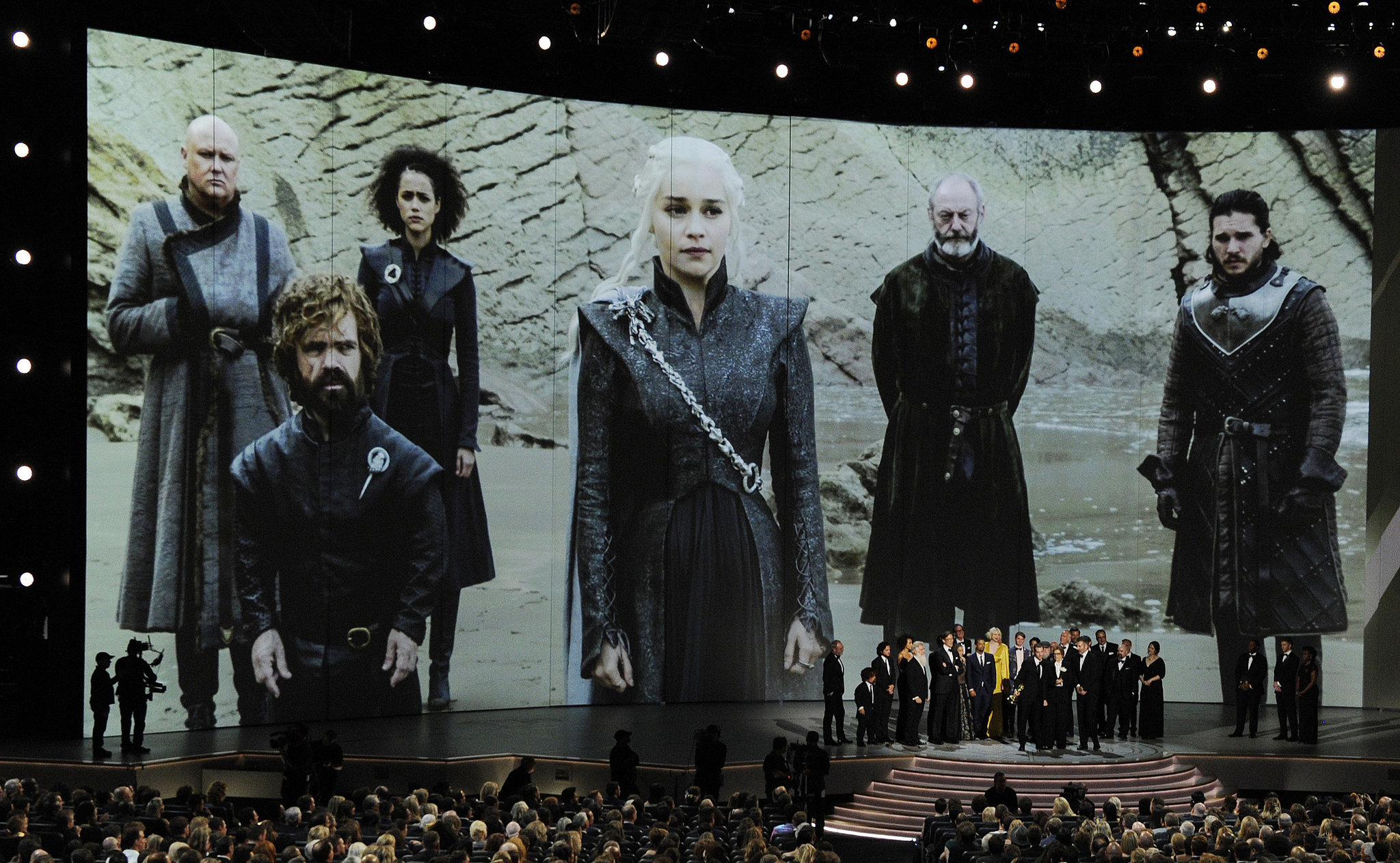 Game of Thrones finali aceleye geldi!