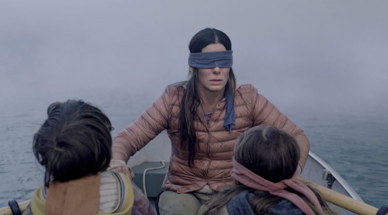 Netflix'in en çok izlenen 10 filmi