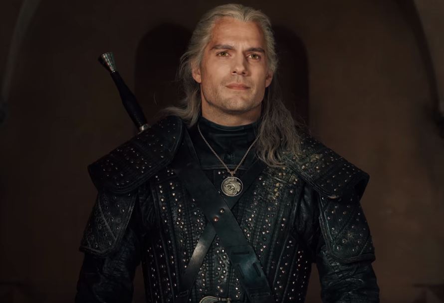 Netflix The Witcher fragmanını yayınladı!