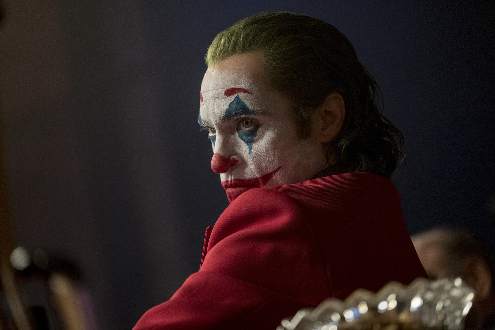 Joaquin Phoenix, Joker'e devam filmi istiyor