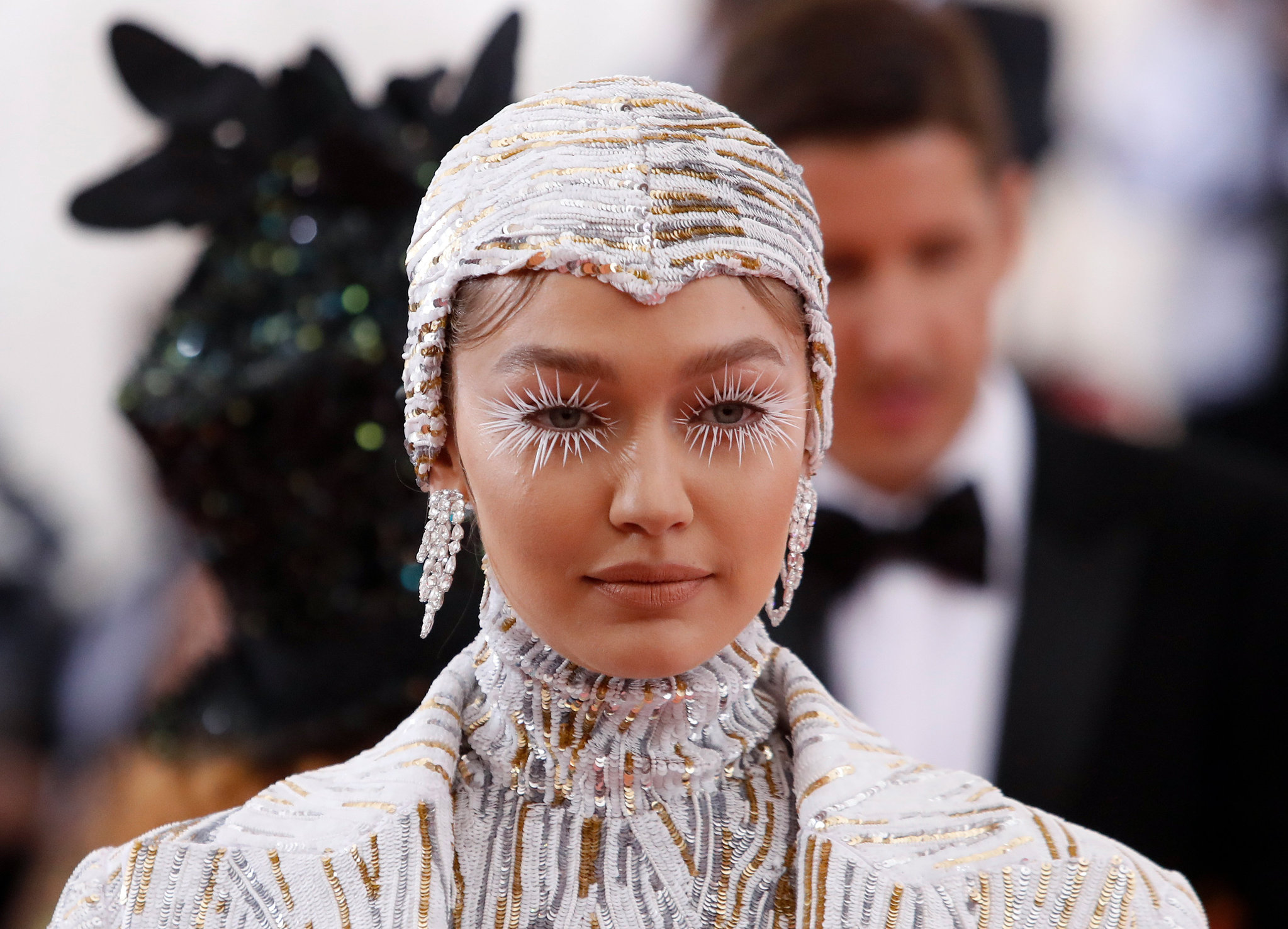Met Gala 2020'nin teması açıklandı