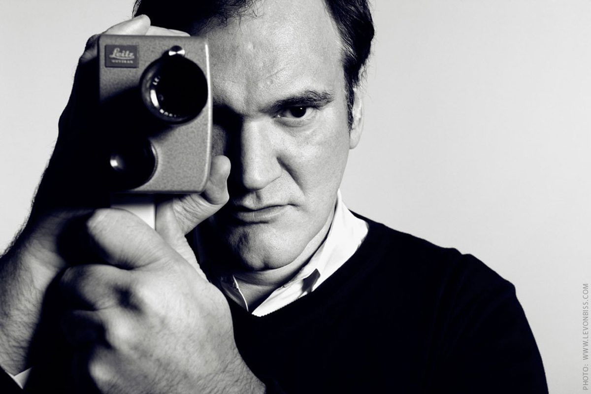 Quentin Tarantino 2019'daki favori filmini açıkladı