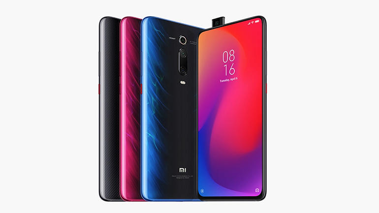 Xiaomi Mi 9T özellikleri nelerdir?
